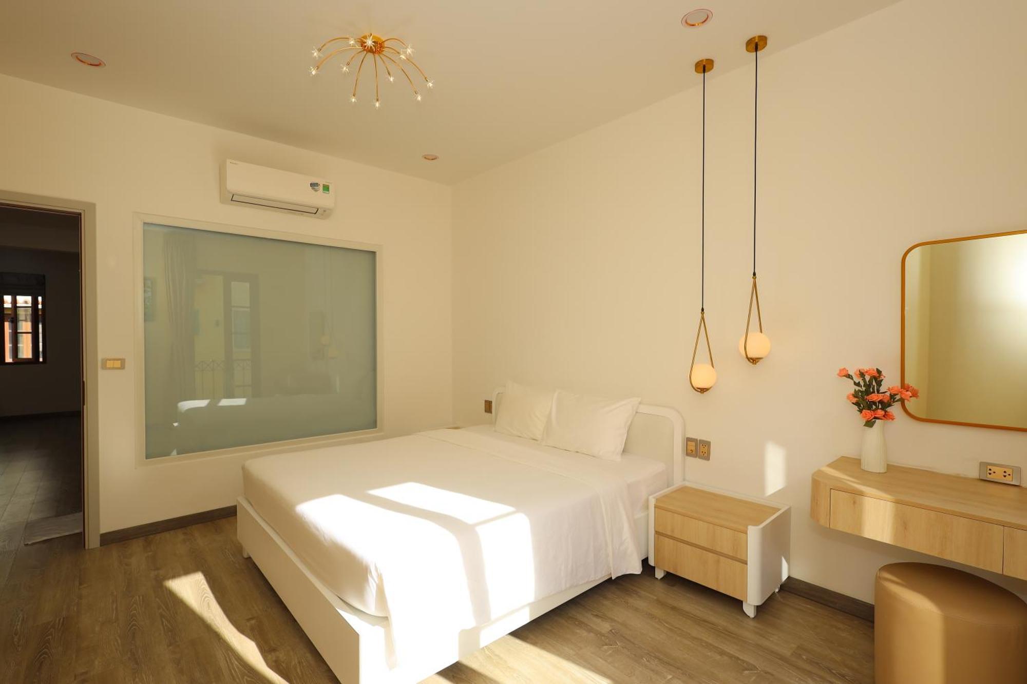 Aparthotel Sunset Sorrento Phu Quoc Exteriér fotografie